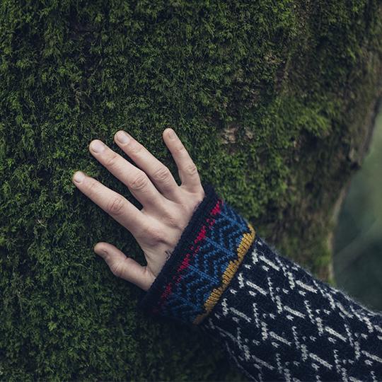 A Sustainable Future for Office Printing: Eco-friendly printing is more possible than ever hand in a tree