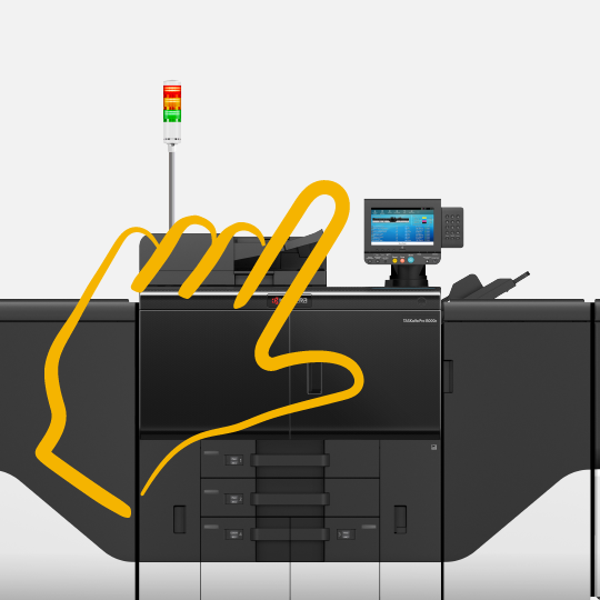 inkjet technology