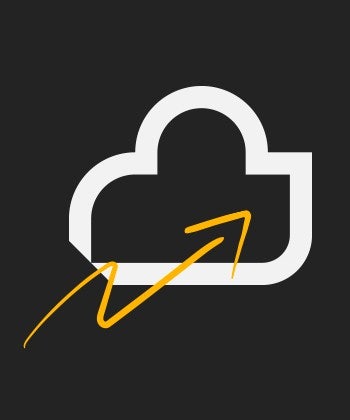 Cloud icon