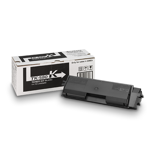 TK-580K