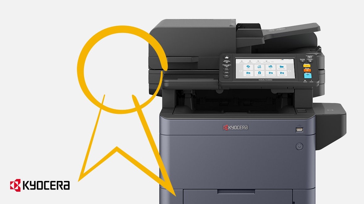 IDC-Kyocera