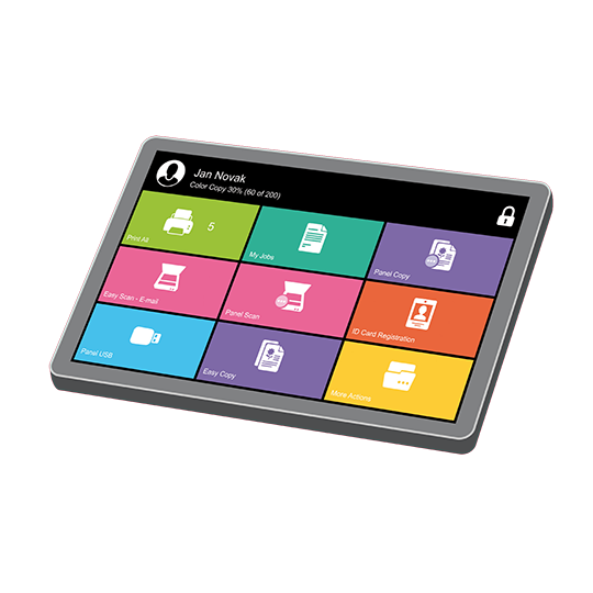 tablet