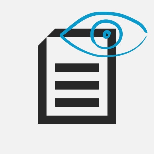 eye
