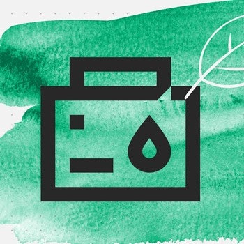 sustainable production printing