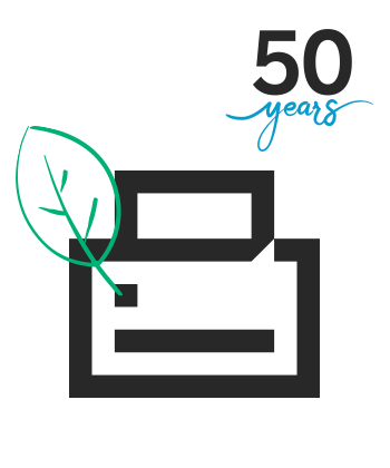 ECOSYS is born