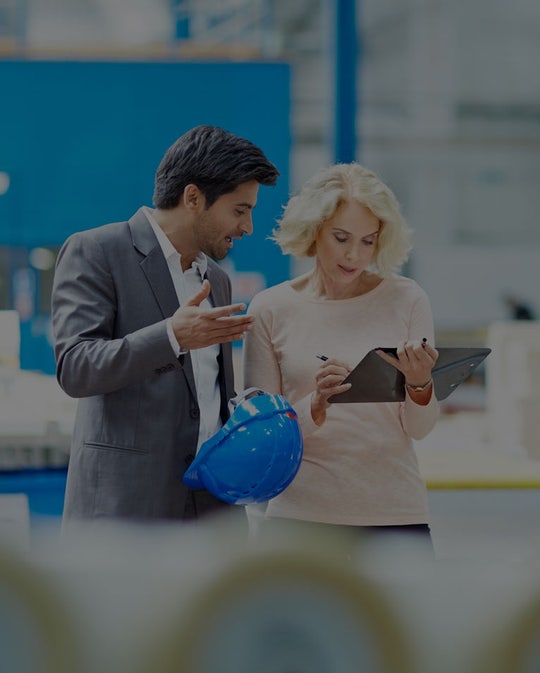 Automation makes you future-ready