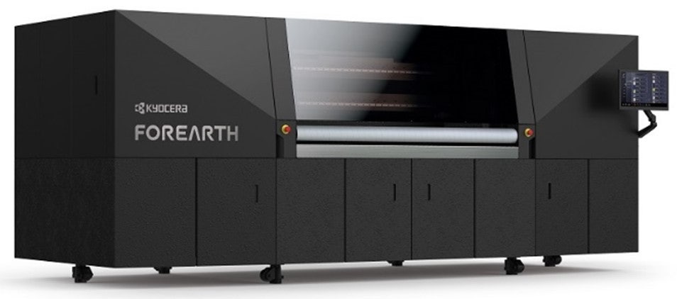 FOREARTH 