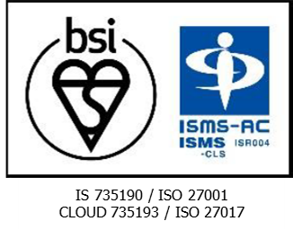 ISMS ISMS