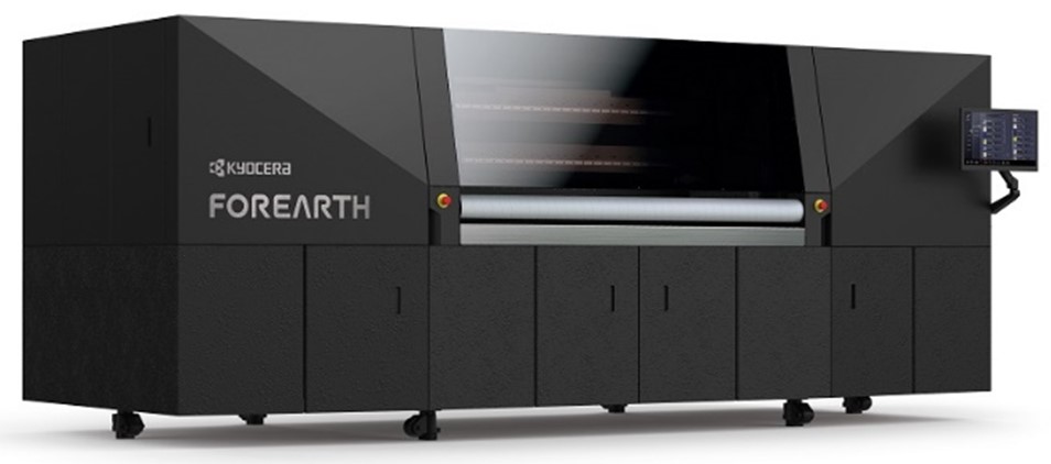 FOREARTH FOREARTH