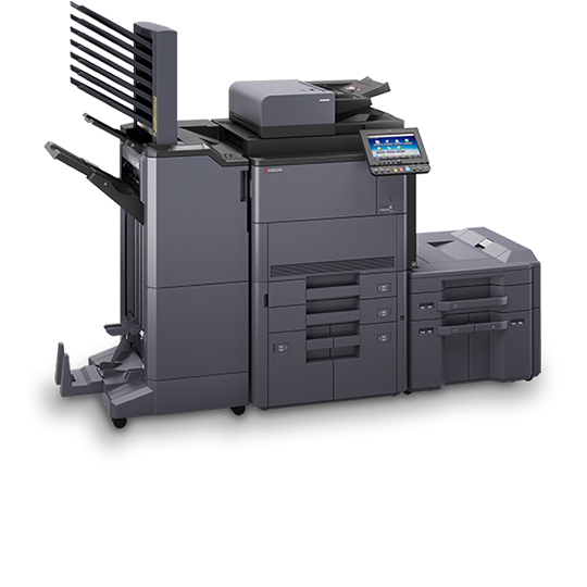 TASKalfa 8052ci Printer