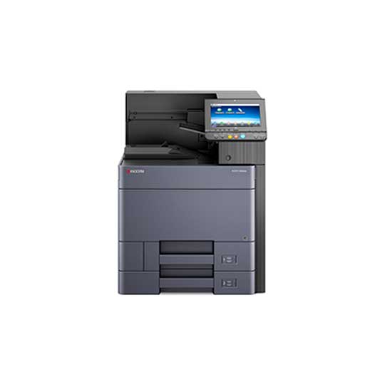 ECOSYS P4060dn