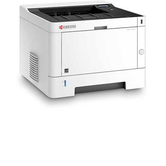 ECOSYS P2040dn printer