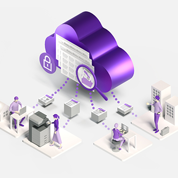 Document digitisation