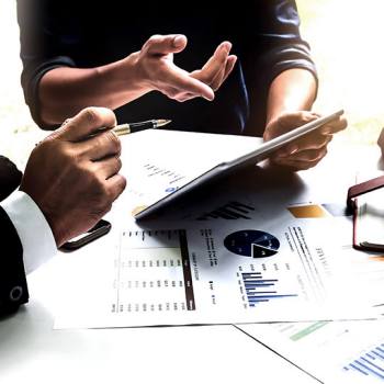 The benefits of automated accounting