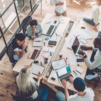 Gaining the Upper Hand: What are Content Services?