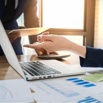 The secret to automating financial services