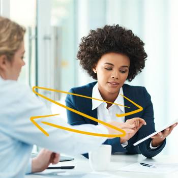 Sustainable solutions for information management