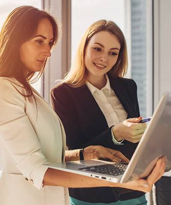 Integrate with existing systems