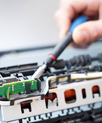 Importante instrução de segurança  technical