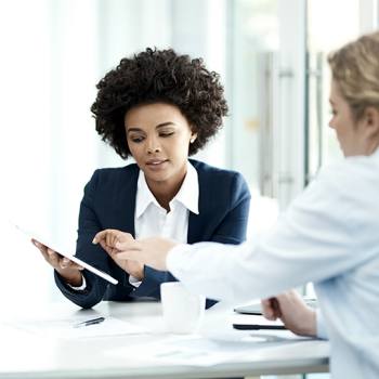 Faça parte da transformação digital