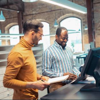 How Document Despatch revolutionised its in-house printing capacity with the KYOCERA TASKalfa Pro 15000c.