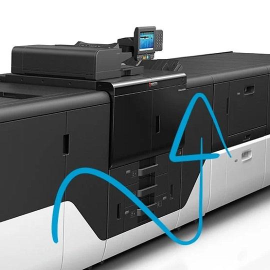 The new TASKalfa Pro 15000c printer