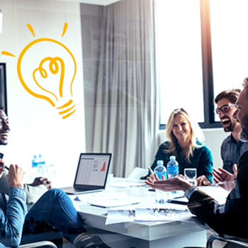 Kyocera’s innovative practices set us apart