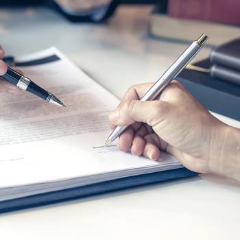 Find the documents you need when you need them