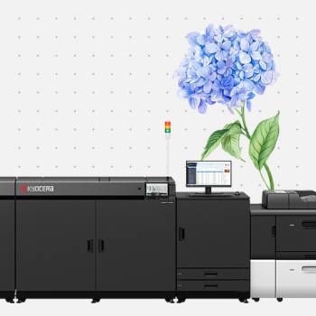 How Kyocera’s inkjet solutions enhance versatility and productivity