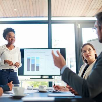 A importância de ser uma empresa sem papel