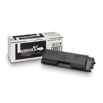 TK-590K Toner
