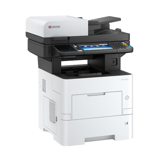 3 in 1 ECOSYS M3655idn/A