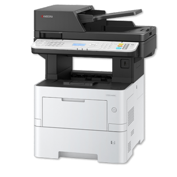 ECOSYS MA4500fx ECOSYS MA4500fx
