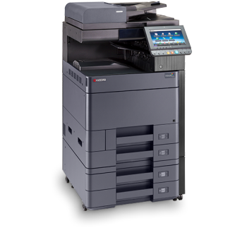 Kyocera TASKalfa 2552ci multifunctional printer