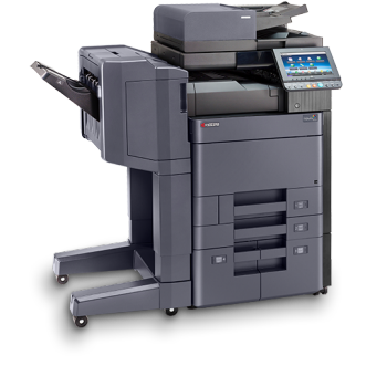 TASKalfa 4052ci Printer