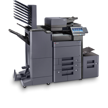TASKalfa 6002i Multifunctional Printer