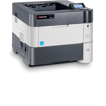 ECOSYS P3050dn Printer