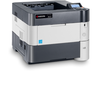 ECOSYS P3060dn