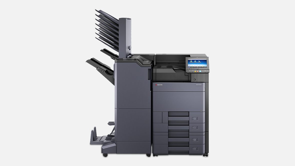 Kyocera ecosys p4060dn ремкомплект