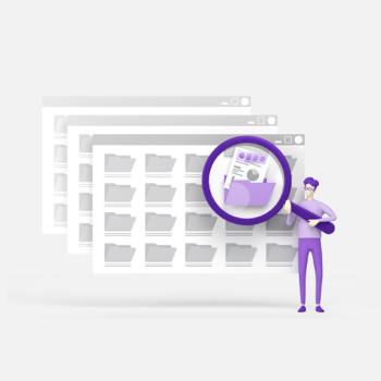 Document digitisation