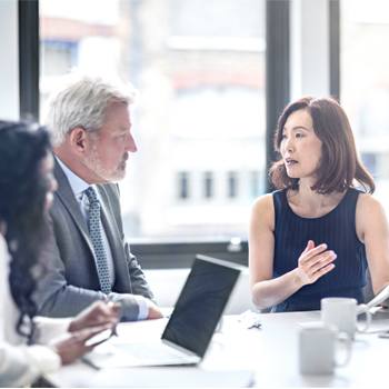 Cost saving with the solutions of Kyocera